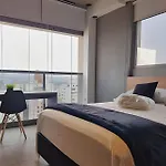 Apto Studio Na Alamenda Lorena