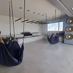 Apto Studio Na Alamenda Lorena