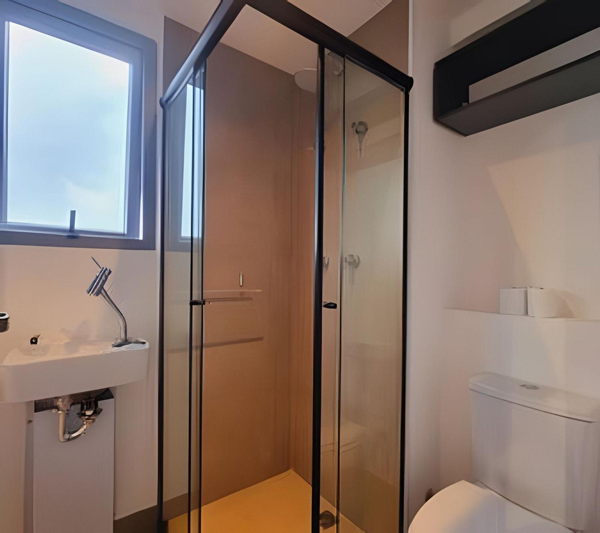 Apartamento Apto Na Alamenda Lorena *