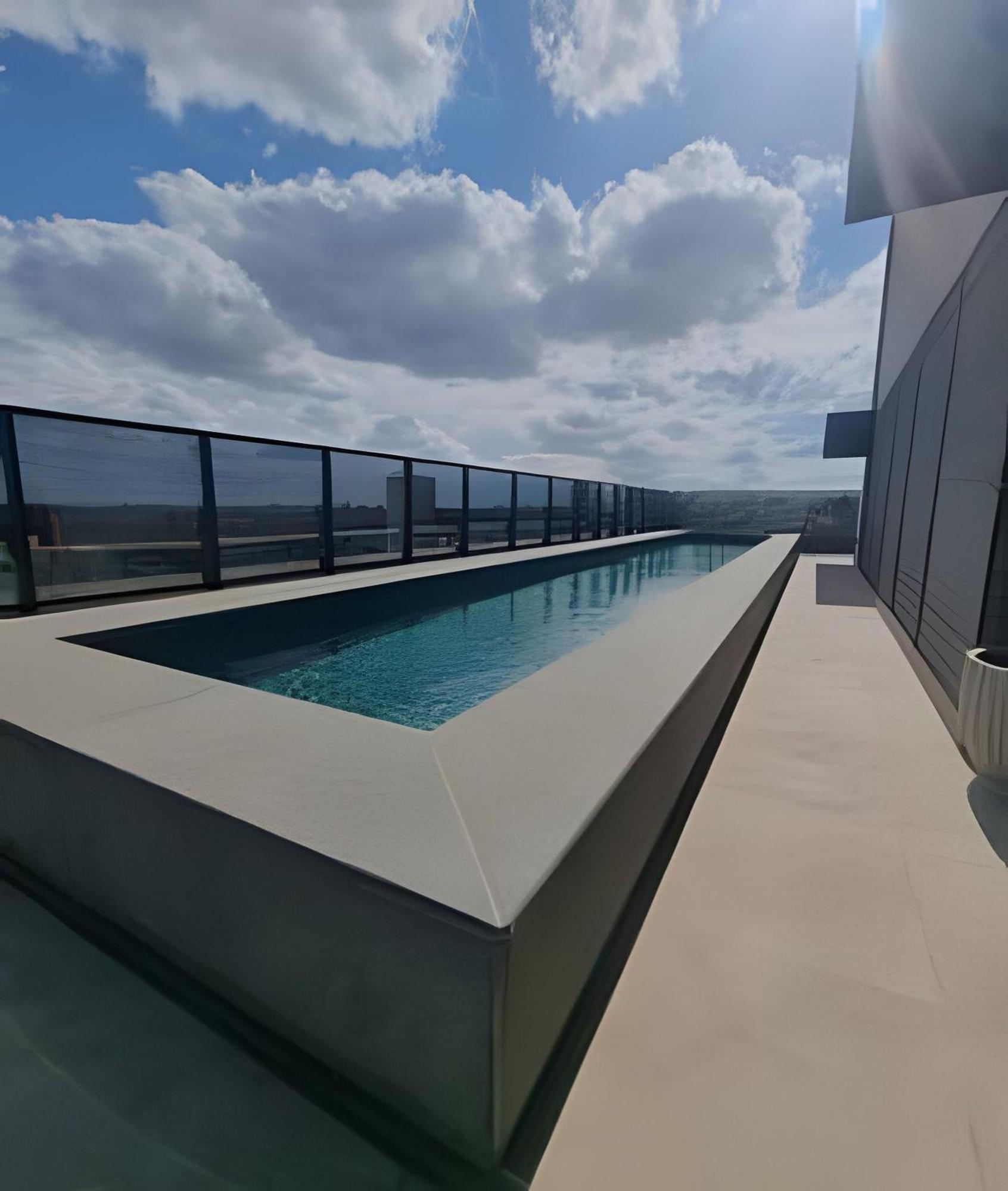 Apto Na Alamenda Lorena Apartamento