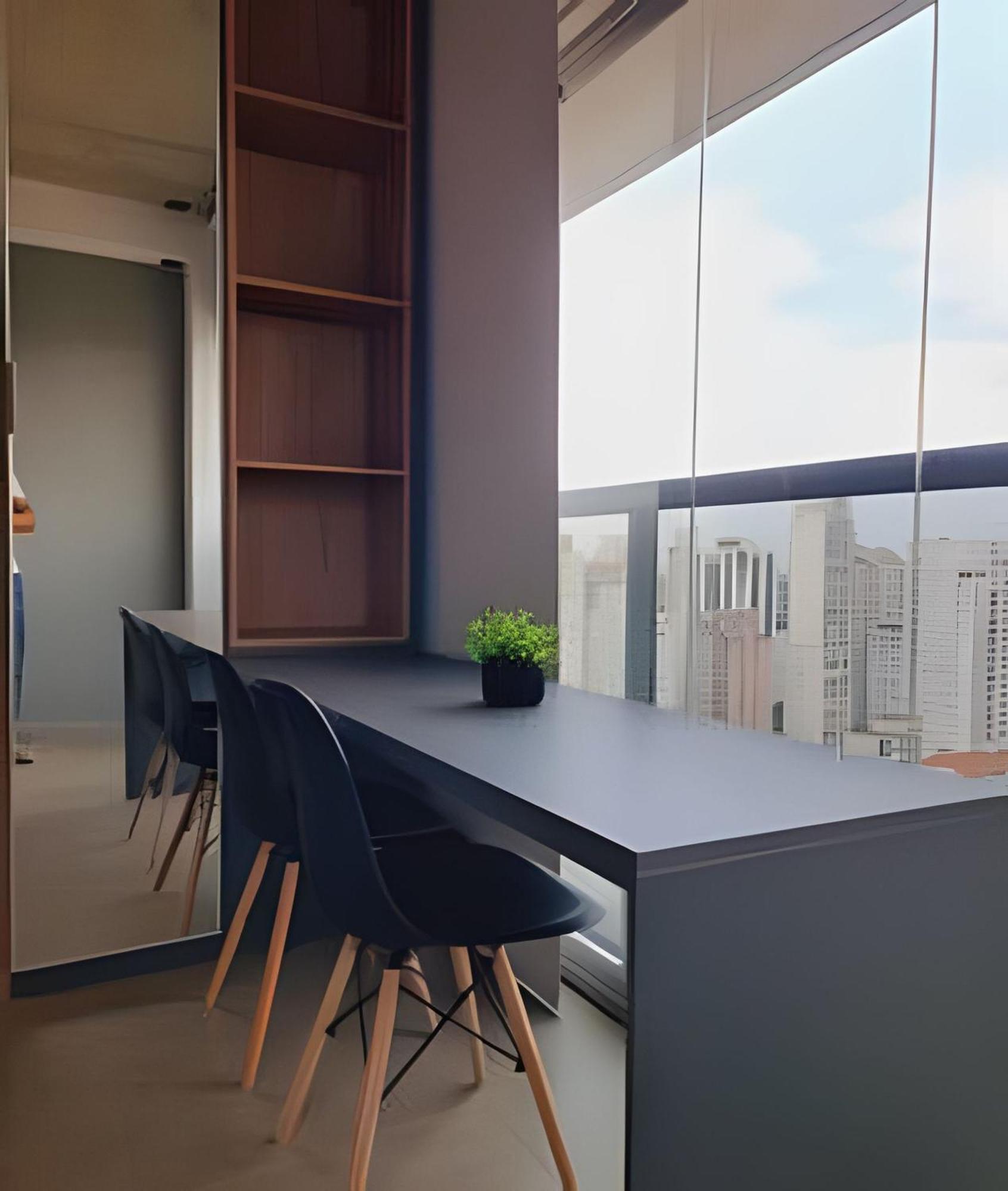 Apto Na Alamenda Lorena Apartamento *